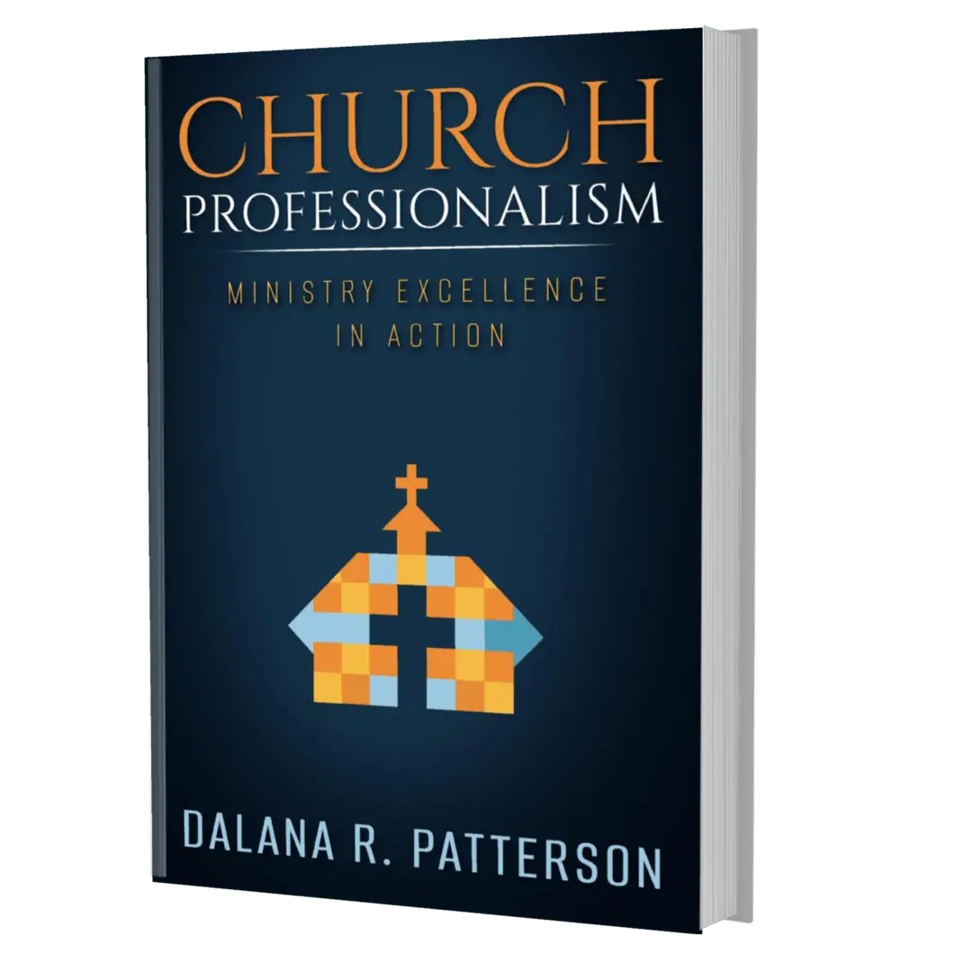 Church Professionalism