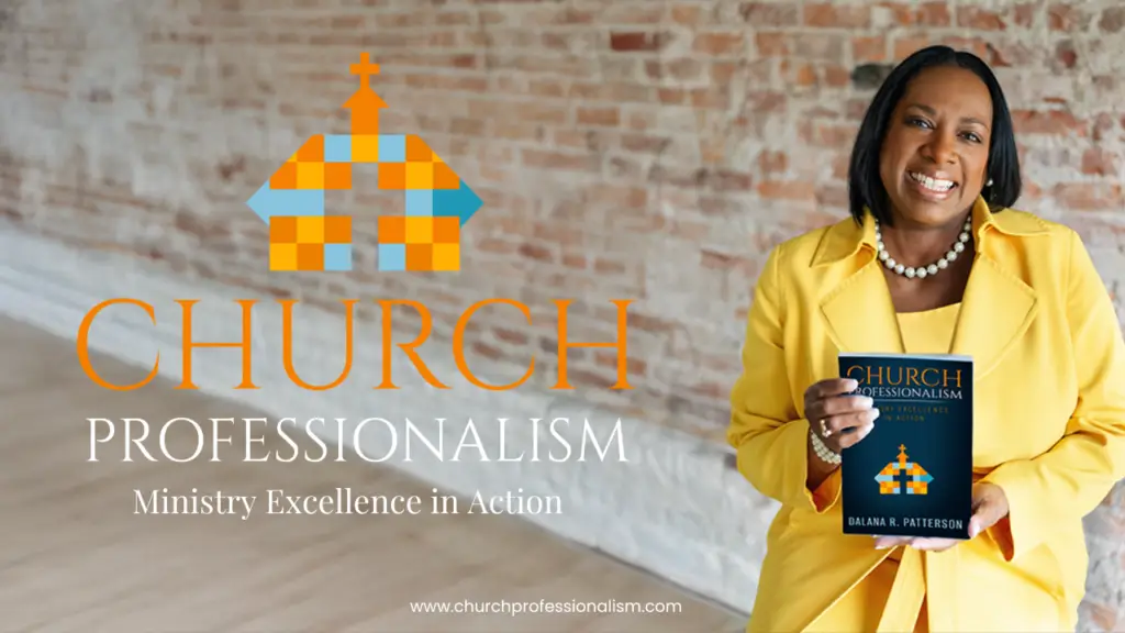 Church Professionalism